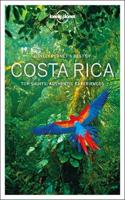 Lonely Planet Best of Costa Rica