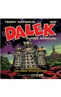 Dalek Audio Annual