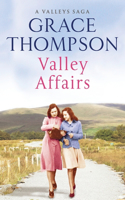 Valley Affairs: (2 The Valley Sagas)