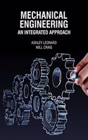 Mechanical Engineering by Ashley Leonard & Will Craig