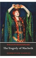 The Tragedy of Macbeth