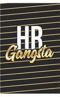 HR Gangsta