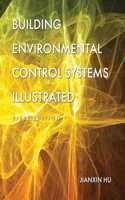 Building Environmental Control Systems Illustrated