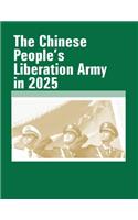 The Chinese People's Liberation Army In 2025