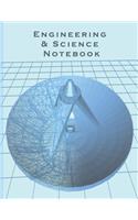 Engineering & Science Notebook