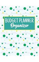 Budget Planner Organizer