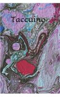 Taccuino