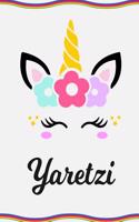 Yaretzi