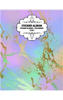 Sticker Album