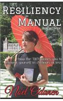 Resiliency Manual - for Women