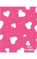2020 Planner