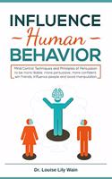 Influence Human Behavior