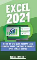 Excel 2021