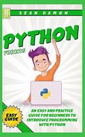 Python for Kids