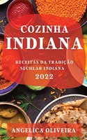Cozinha Indiana 2022