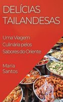 Delícias Tailandesas