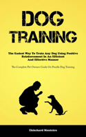Dog Training