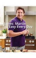 James Martin Easy Everyday