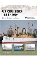 Us Cruisers 1883-1904