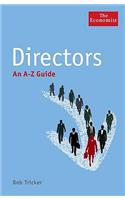 Economist: Directors: An A-Z Guide