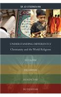 Understanding Differently: Christianity and the World Religions
