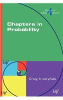 Chapters in Probability
