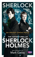 Adventures of Sherlock Holmes