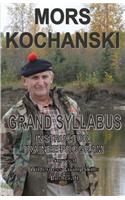 Grand Syllabus