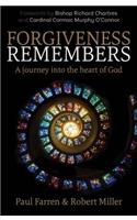 Forgiveness Remembers