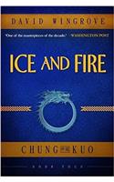 Ice and Fire