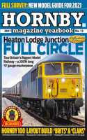 Hornby Magazine Yearbook No 13