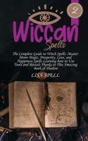 Wiccan Spells