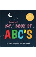 My Islamic Book of ABC's