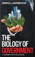 Biology of Government