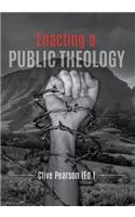 Enacting a Public Theology