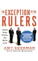 Exception To The Rulers