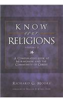 Know Your Religions, Volume 2