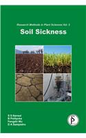 Research Method in Plant Science Vol. 3: Soil Sickness