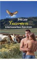 Yelloweye