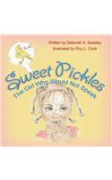 Sweet Pickles