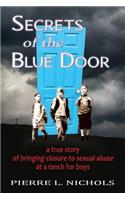 Secrets of the Blue Door