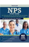 NPS Study Guide: Prep Book and Practice Test Questions for The Neonatal and Pediatric Respiratory Care Specialty Exam(English)