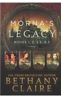 Morna's Legacy