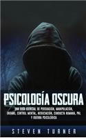 Psicología oscura