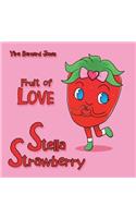 Stella Strawberry