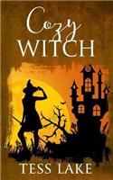 Cozy Witch (Torrent Witches Cozy Mysteries #8)