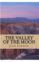 The Valley of the Moon