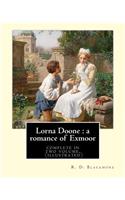 Lorna Doone