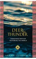 Deer and Thunder