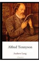 Alfred Tennyson